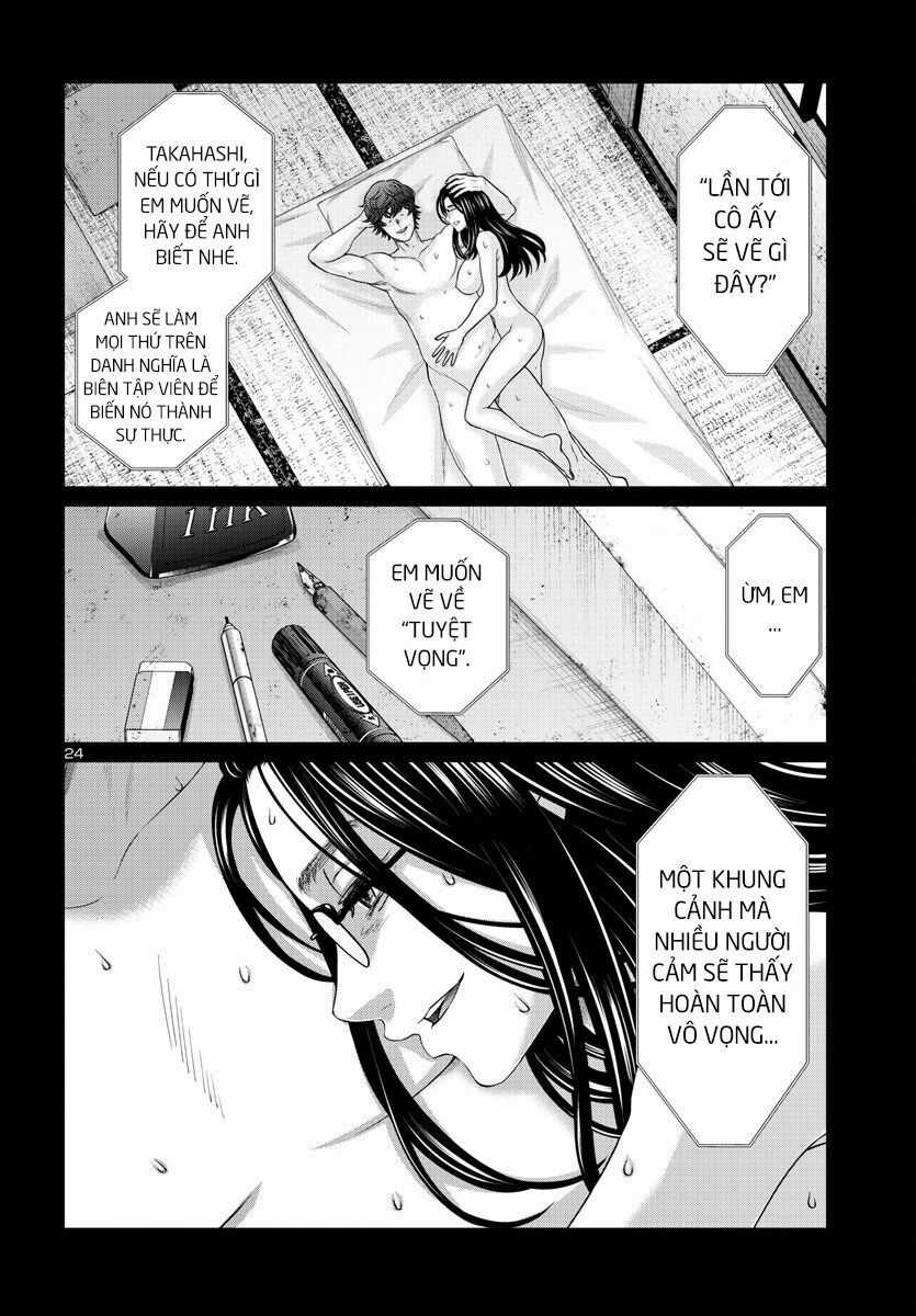 Dead Tube - Chapter 91 - Trang 27