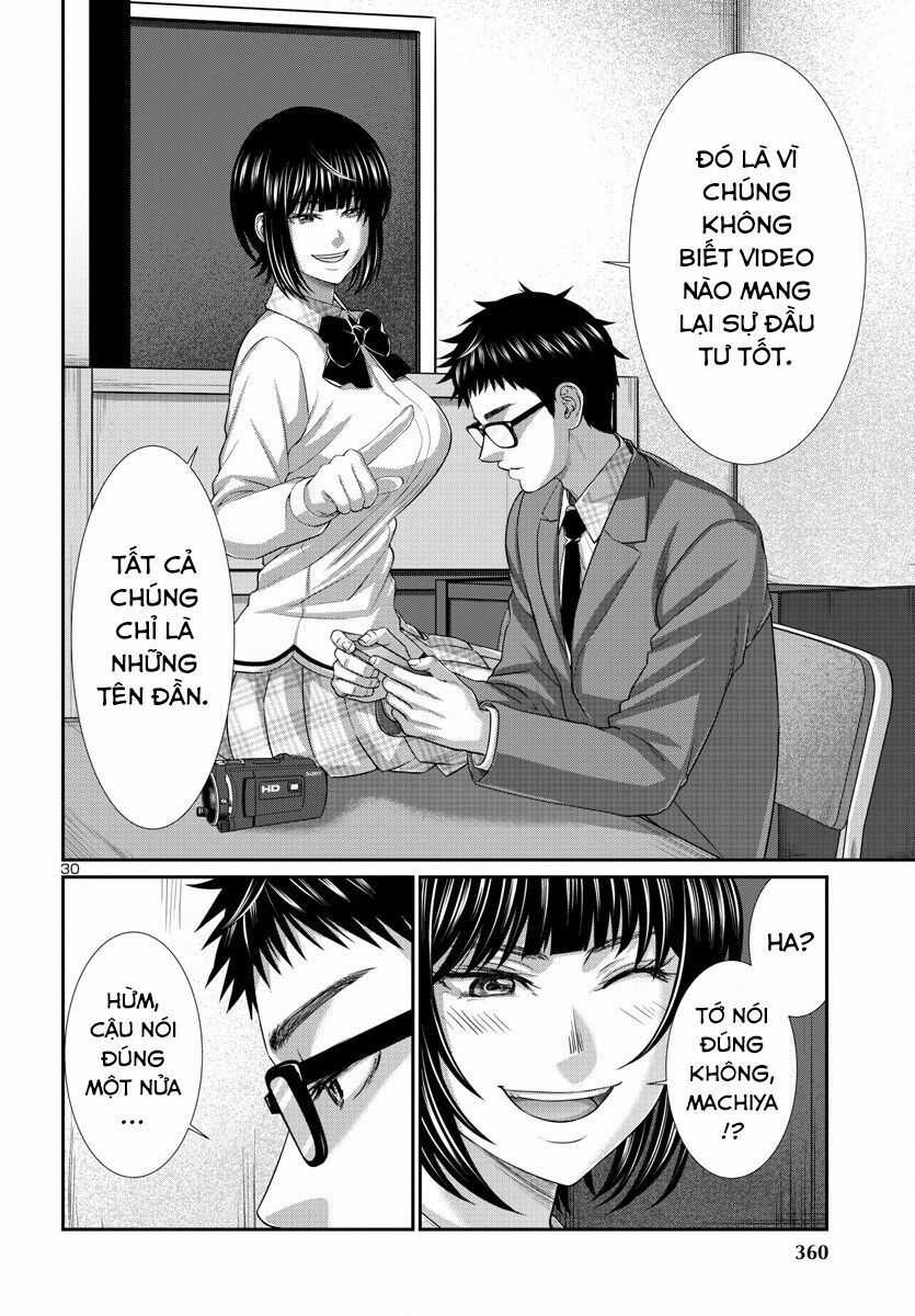 Dead Tube - Chapter 91 - Trang 33