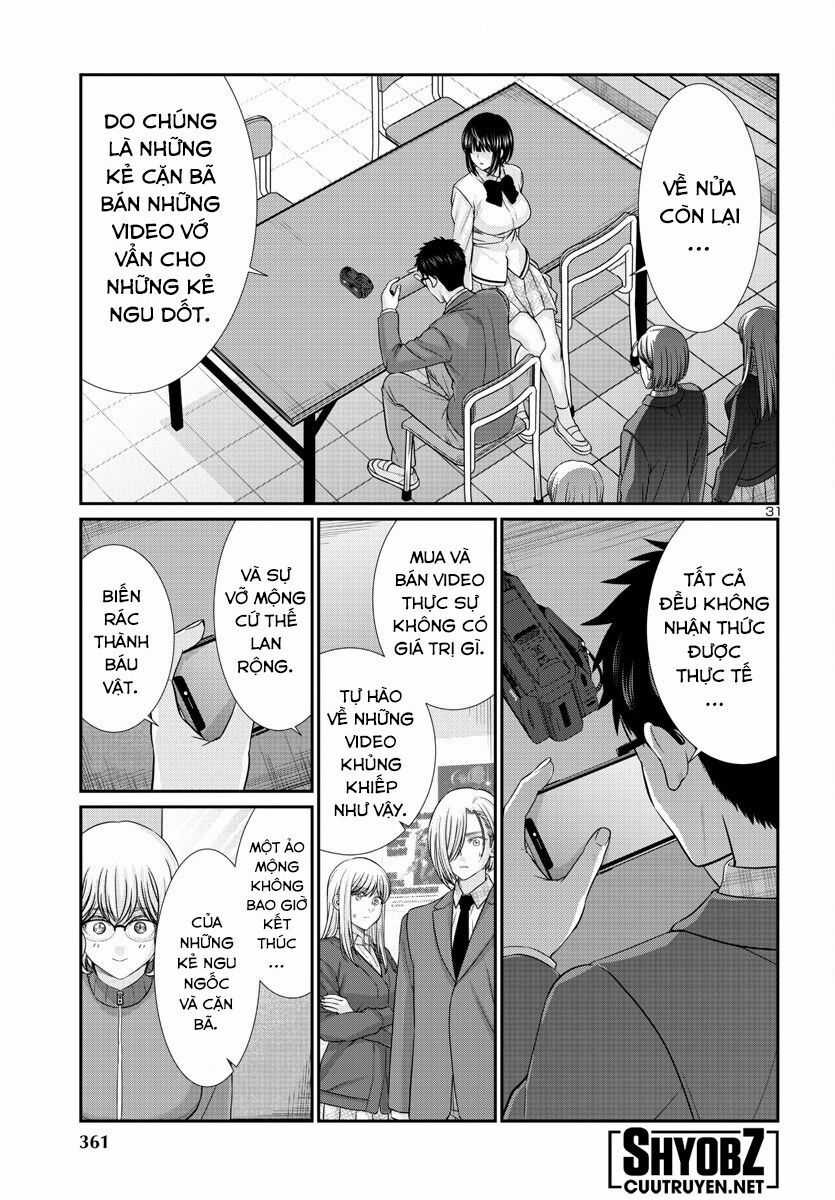 Dead Tube - Chapter 91 - Trang 34