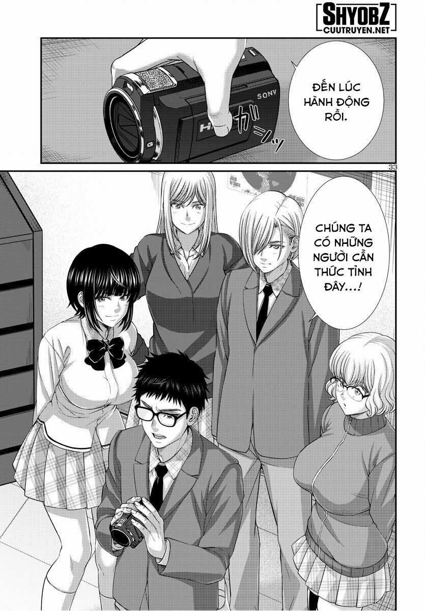 Dead Tube - Chapter 91 - Trang 36
