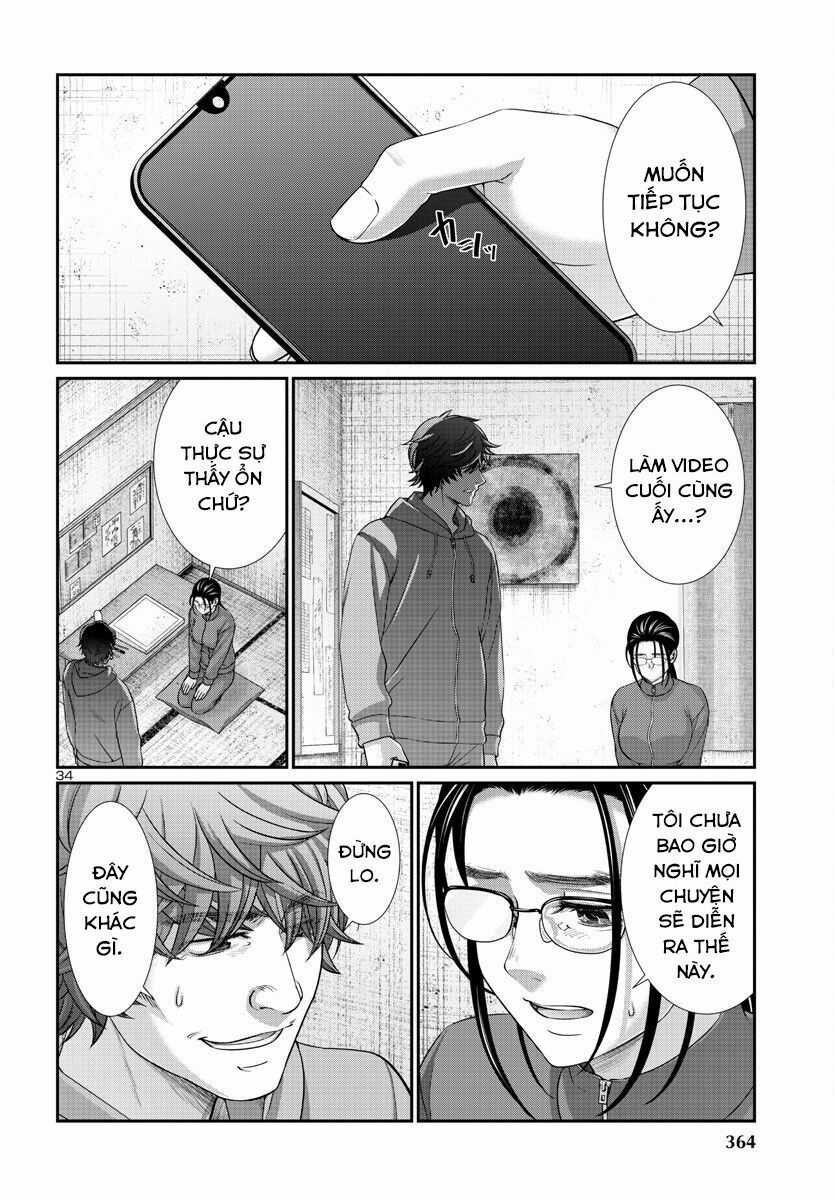 Dead Tube - Chapter 91 - Trang 37