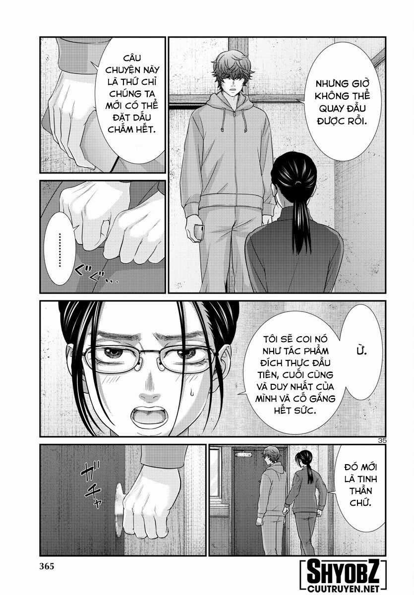Dead Tube - Chapter 91 - Trang 38