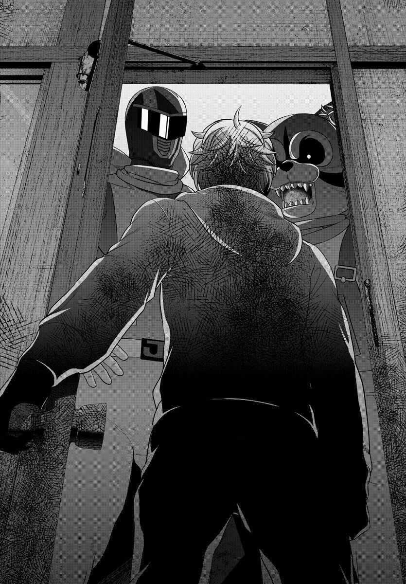 Dead Tube - Chapter 91 - Trang 39