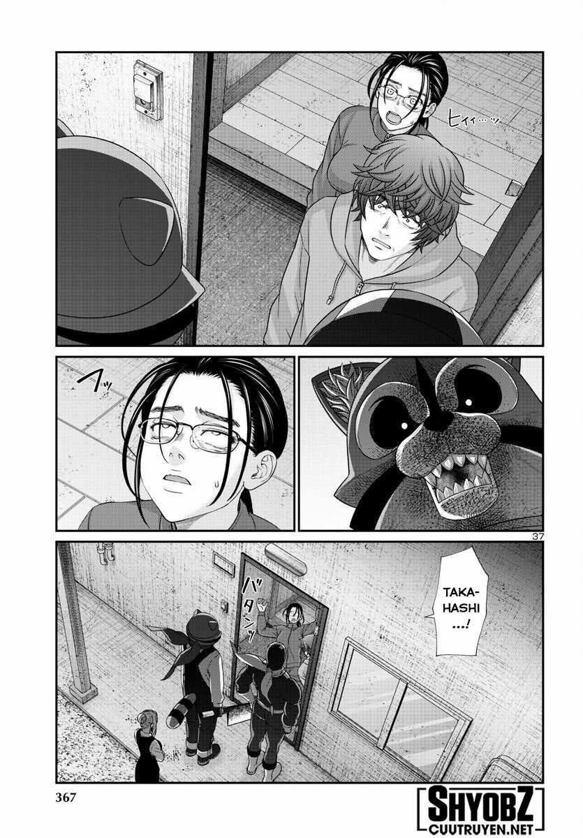 Dead Tube - Chapter 91 - Trang 40