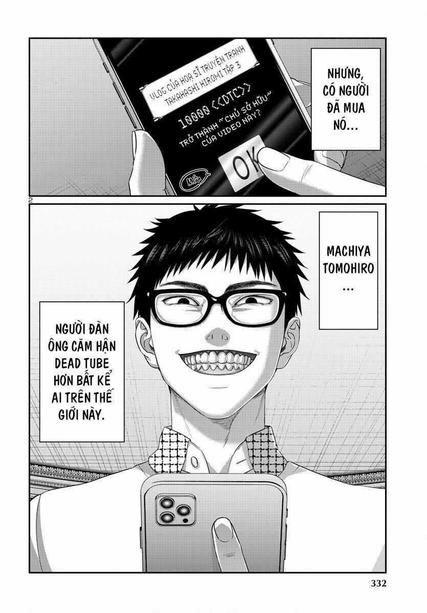 Dead Tube - Chapter 91 - Trang 5