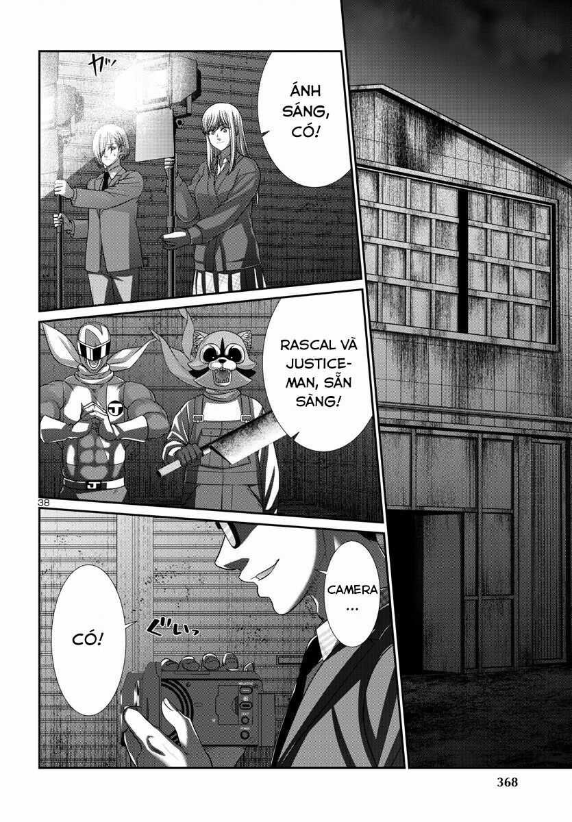 Dead Tube - Chapter 91 - Trang 41