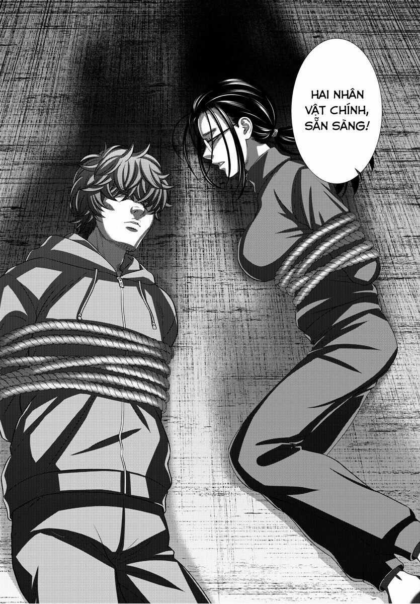 Dead Tube - Chapter 91 - Trang 42