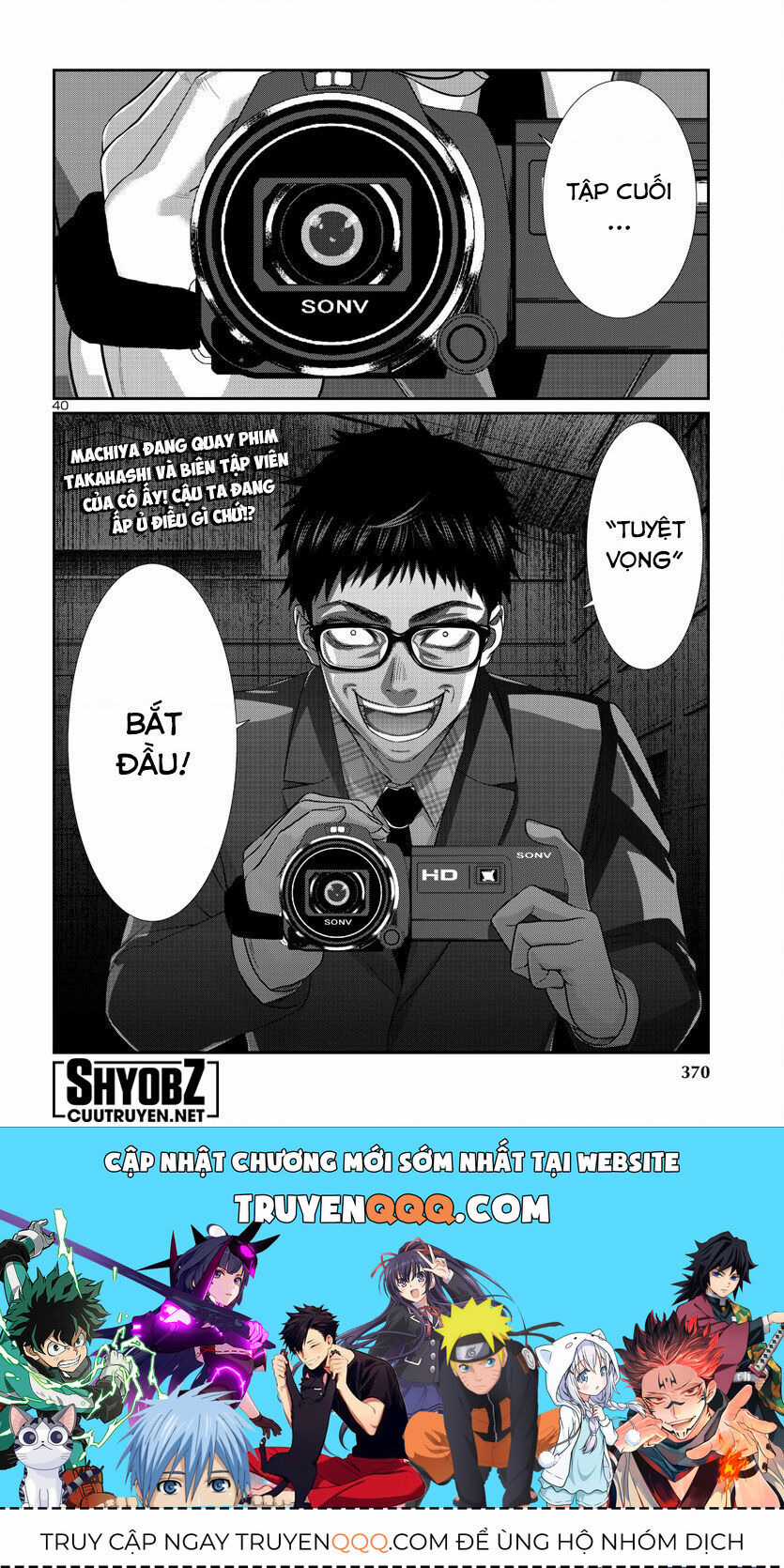 Dead Tube - Chapter 91 - Trang 43