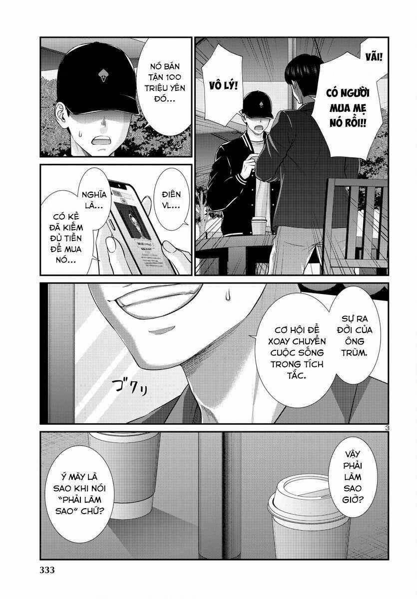 Dead Tube - Chapter 91 - Trang 6