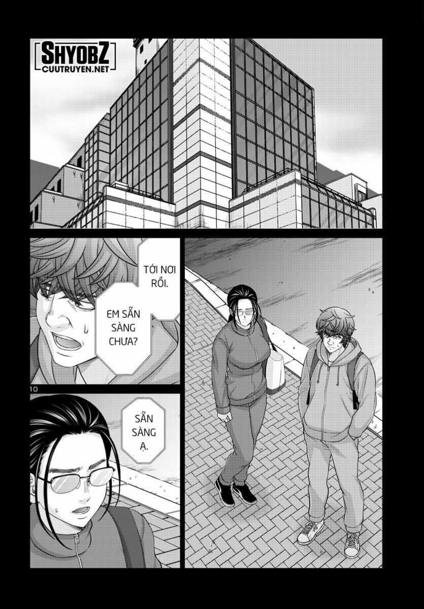 Dead Tube - Chapter 92 - Trang 11