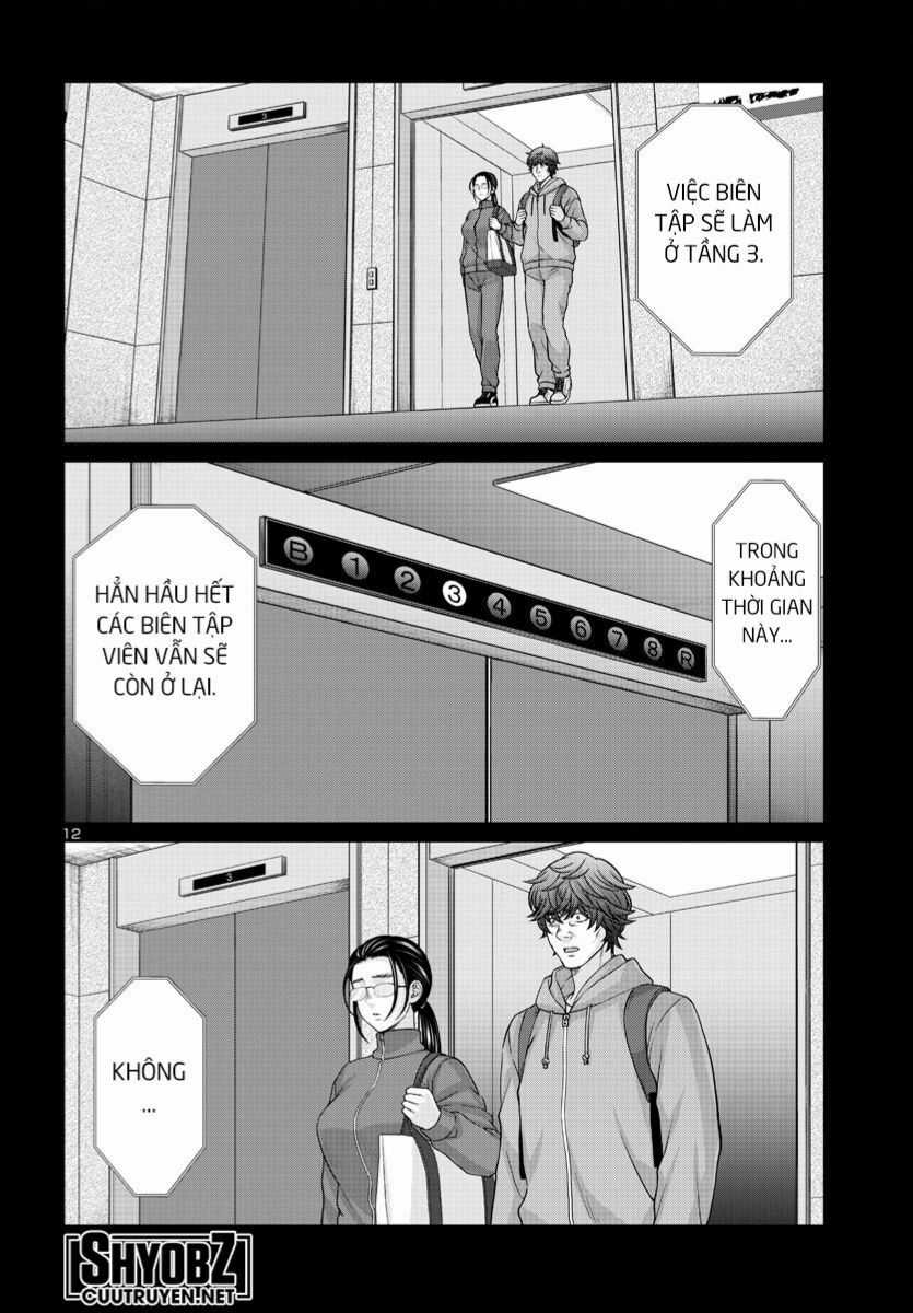 Dead Tube - Chapter 92 - Trang 13