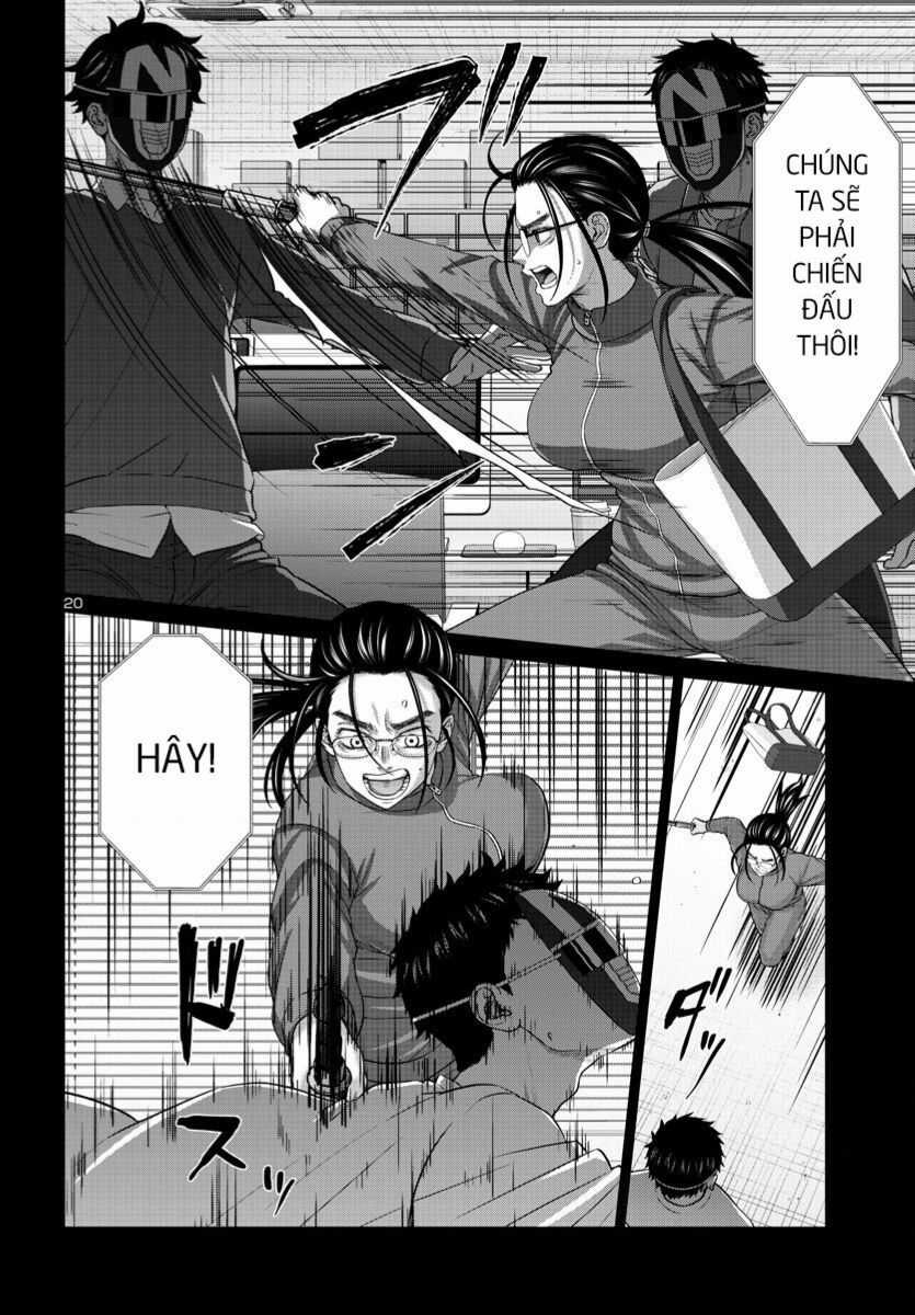 Dead Tube - Chapter 92 - Trang 20