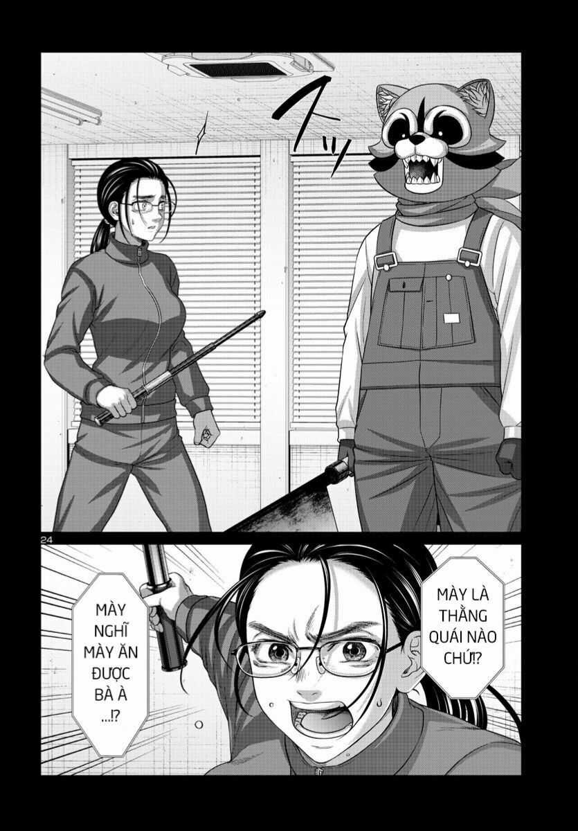 Dead Tube - Chapter 92 - Trang 24