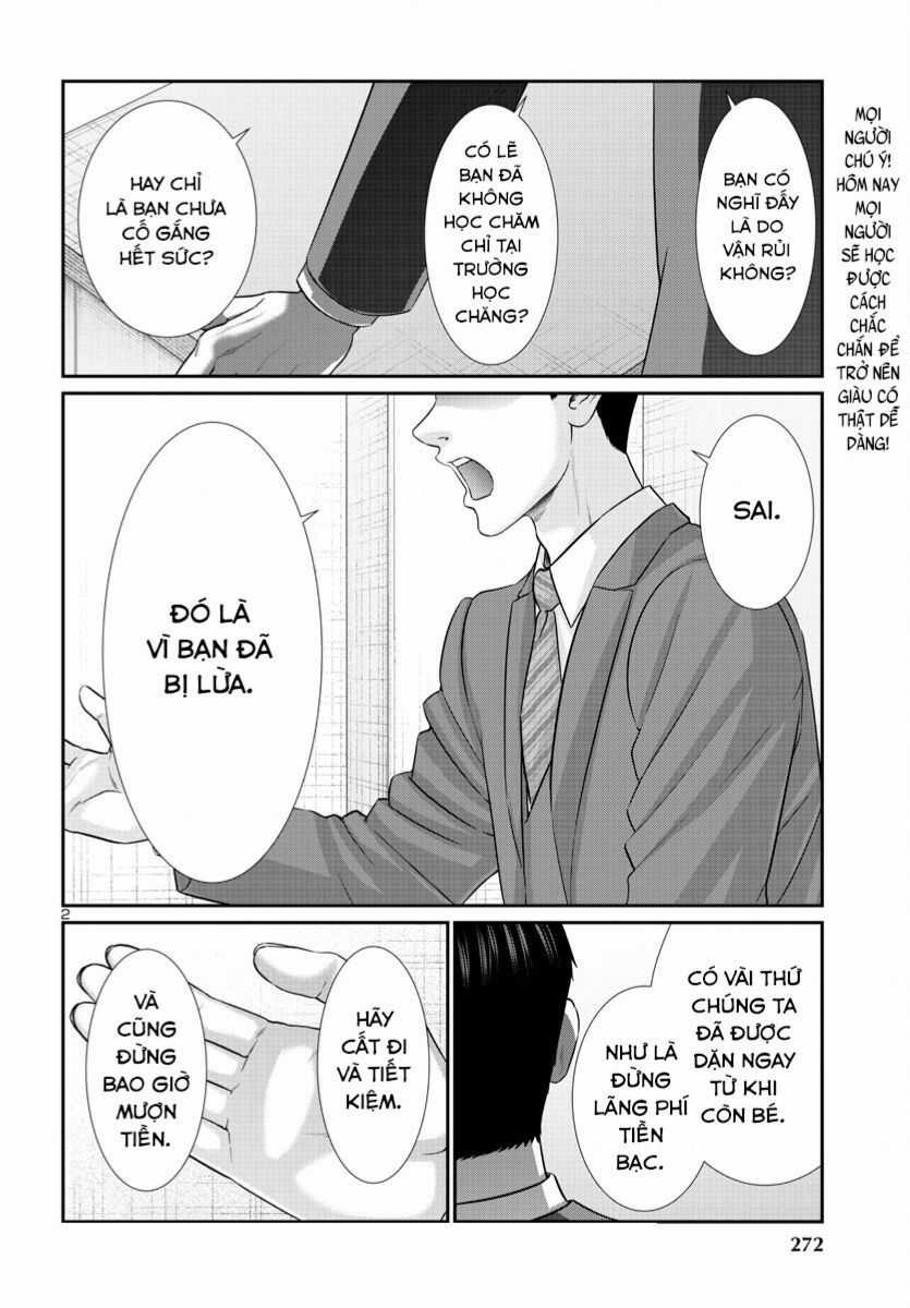 Dead Tube - Chapter 92 - Trang 4