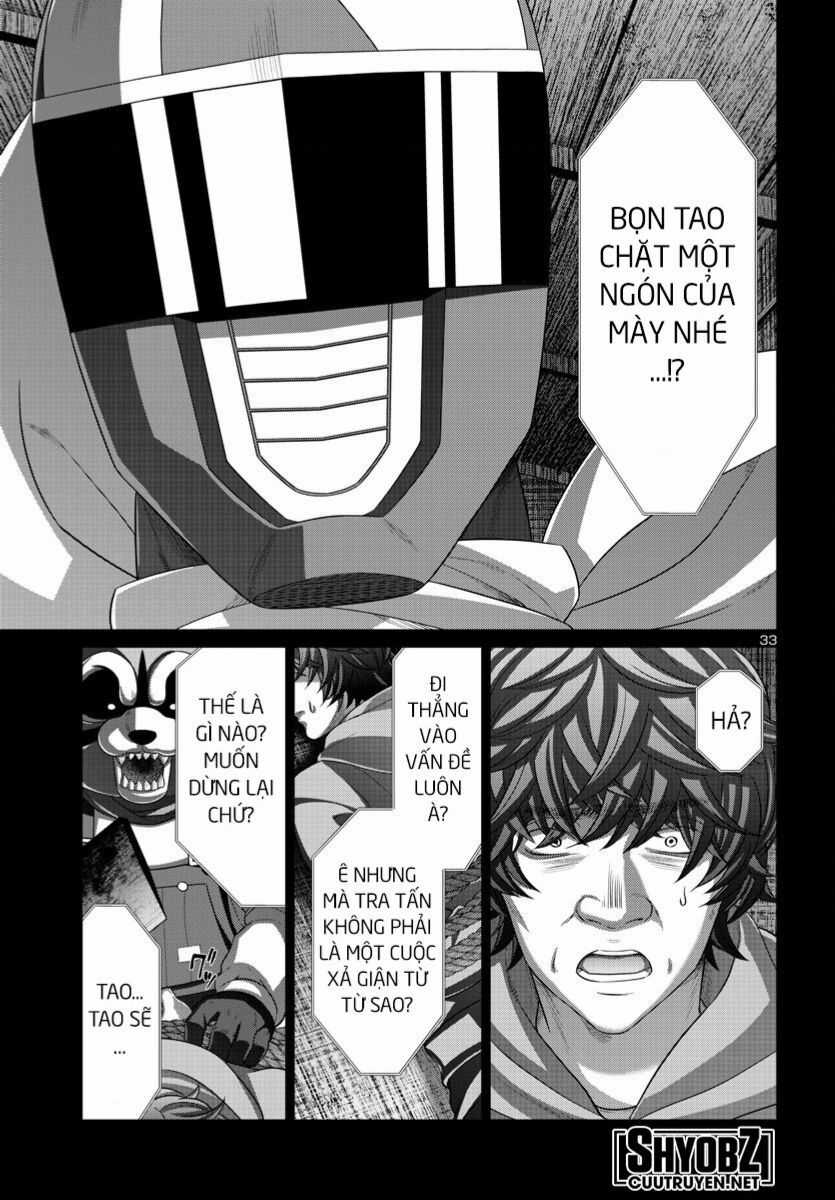 Dead Tube - Chapter 92 - Trang 33