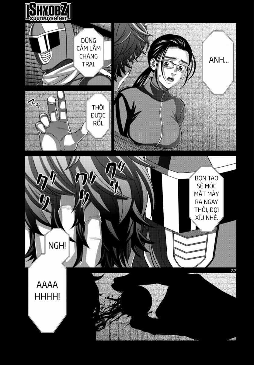 Dead Tube - Chapter 92 - Trang 37