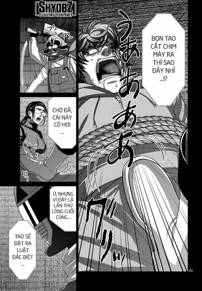 Dead Tube - Chapter 92 - Trang 39