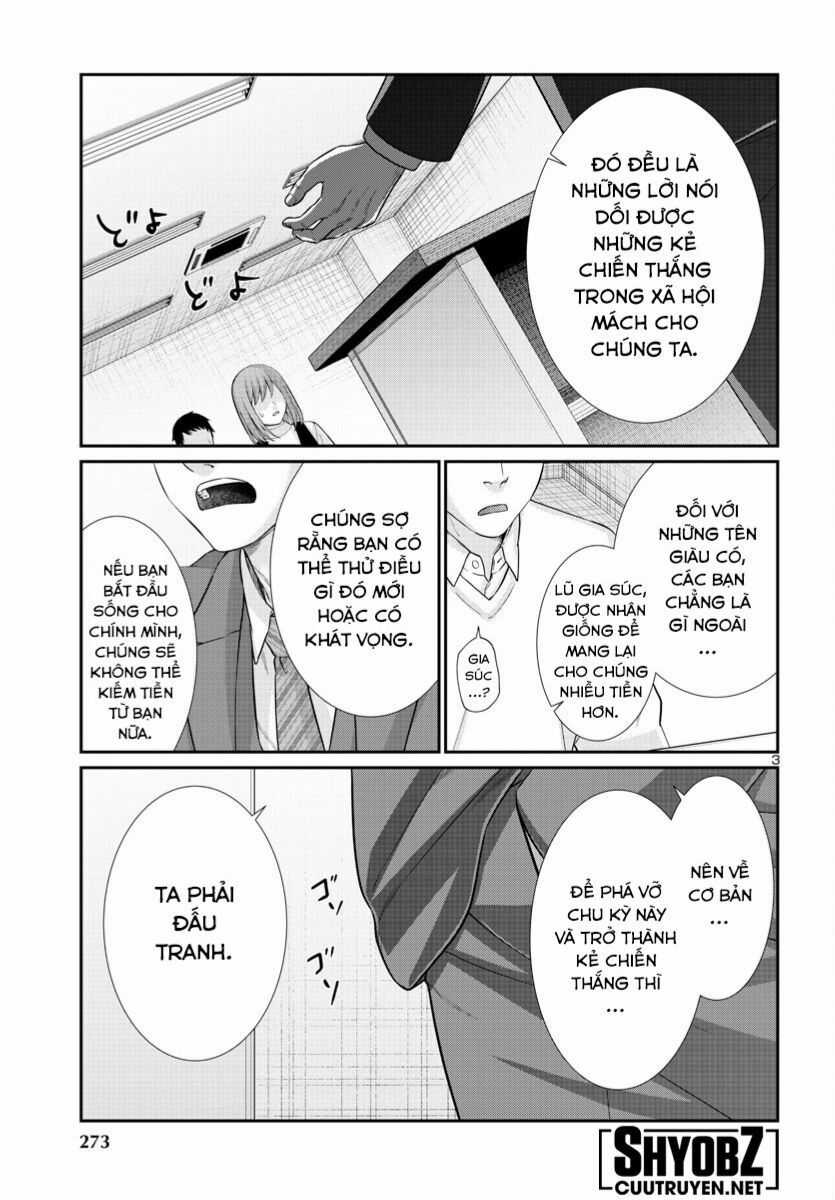 Dead Tube - Chapter 92 - Trang 5