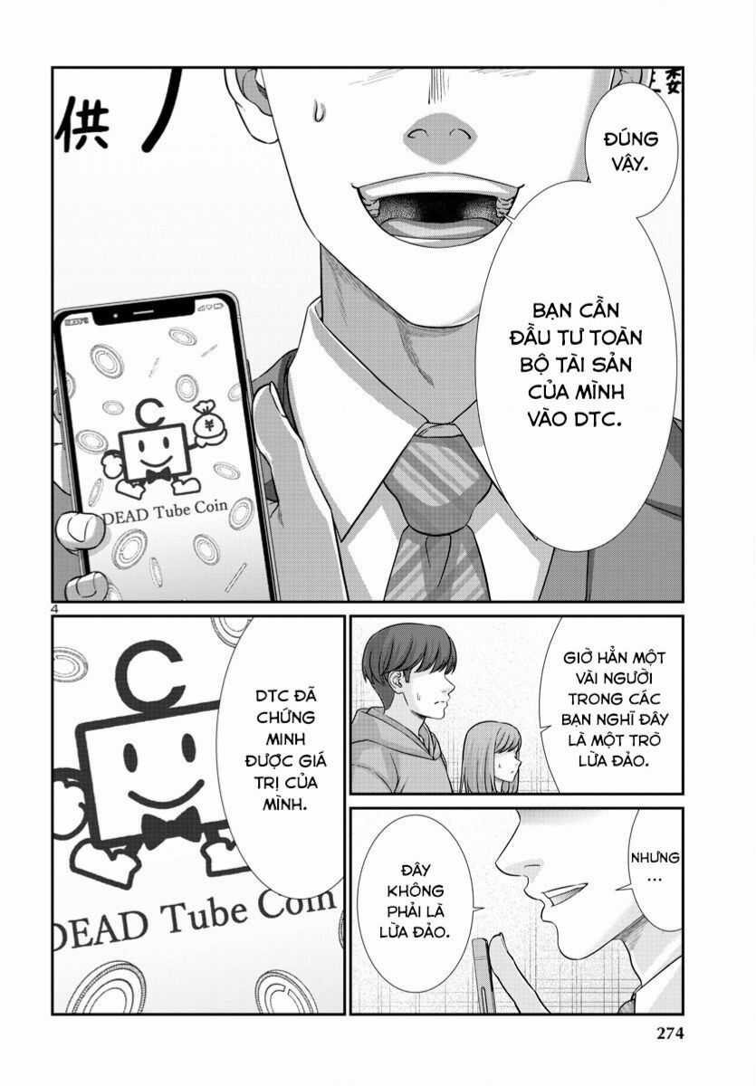 Dead Tube - Chapter 92 - Trang 6