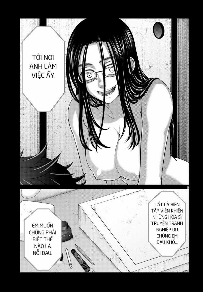 Dead Tube - Chapter 92 - Trang 10