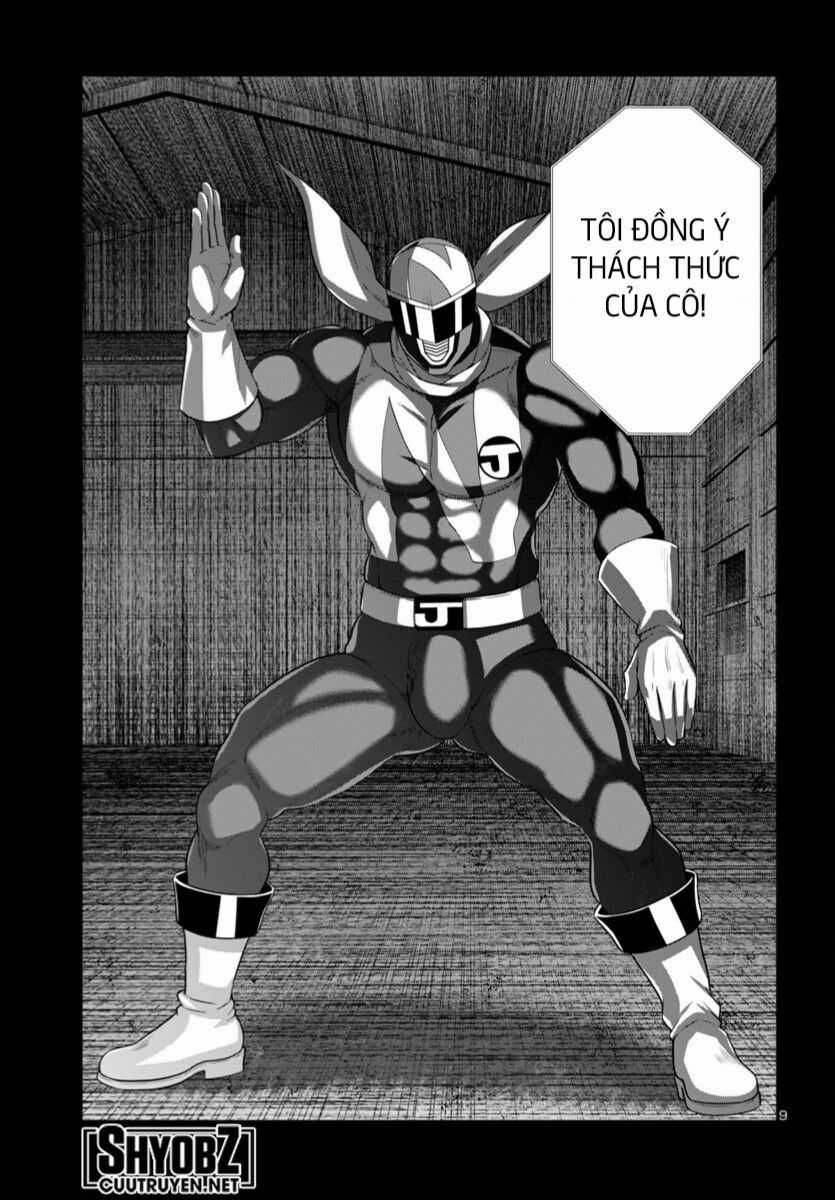 Dead Tube - Chapter 93 - Trang 11