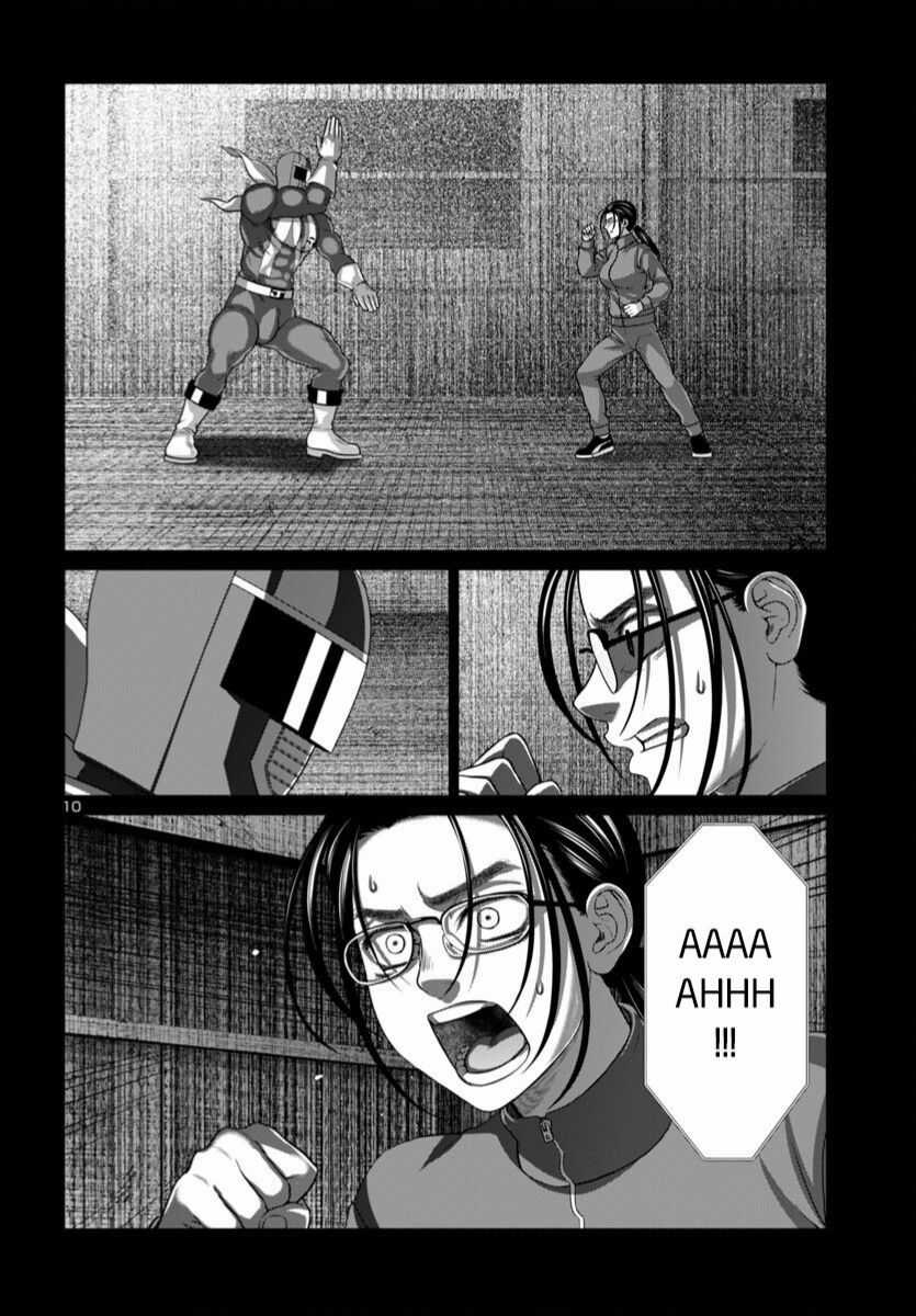 Dead Tube - Chapter 93 - Trang 12