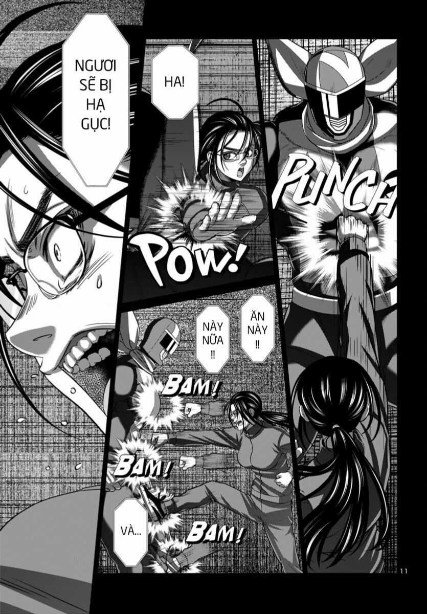 Dead Tube - Chapter 93 - Trang 13