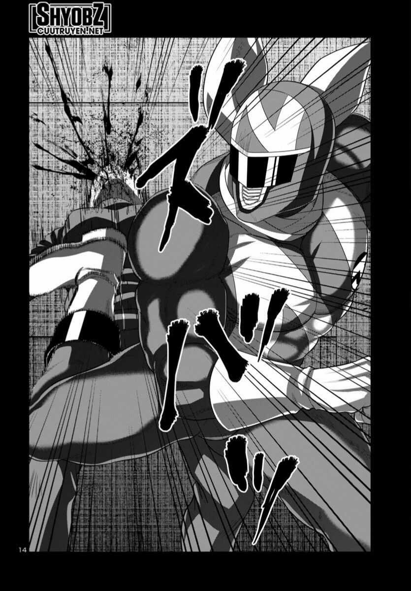 Dead Tube - Chapter 93 - Trang 16