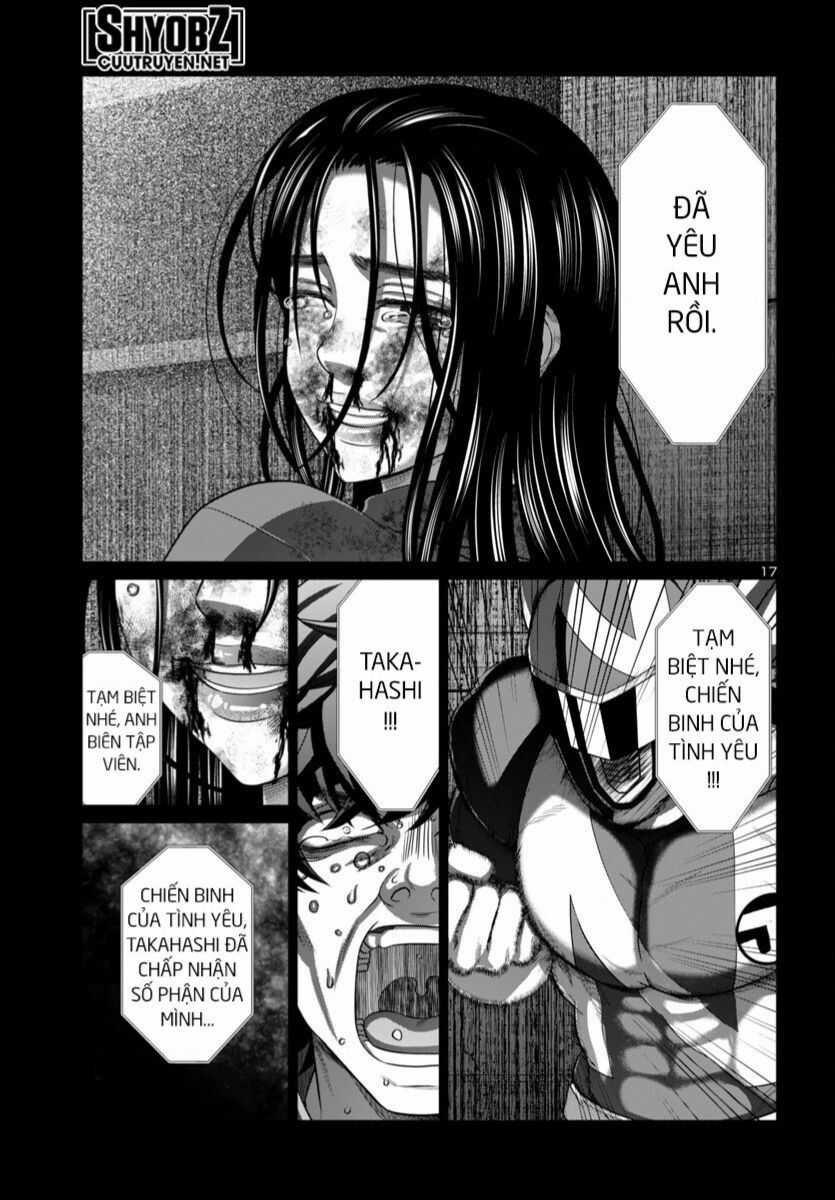 Dead Tube - Chapter 93 - Trang 19