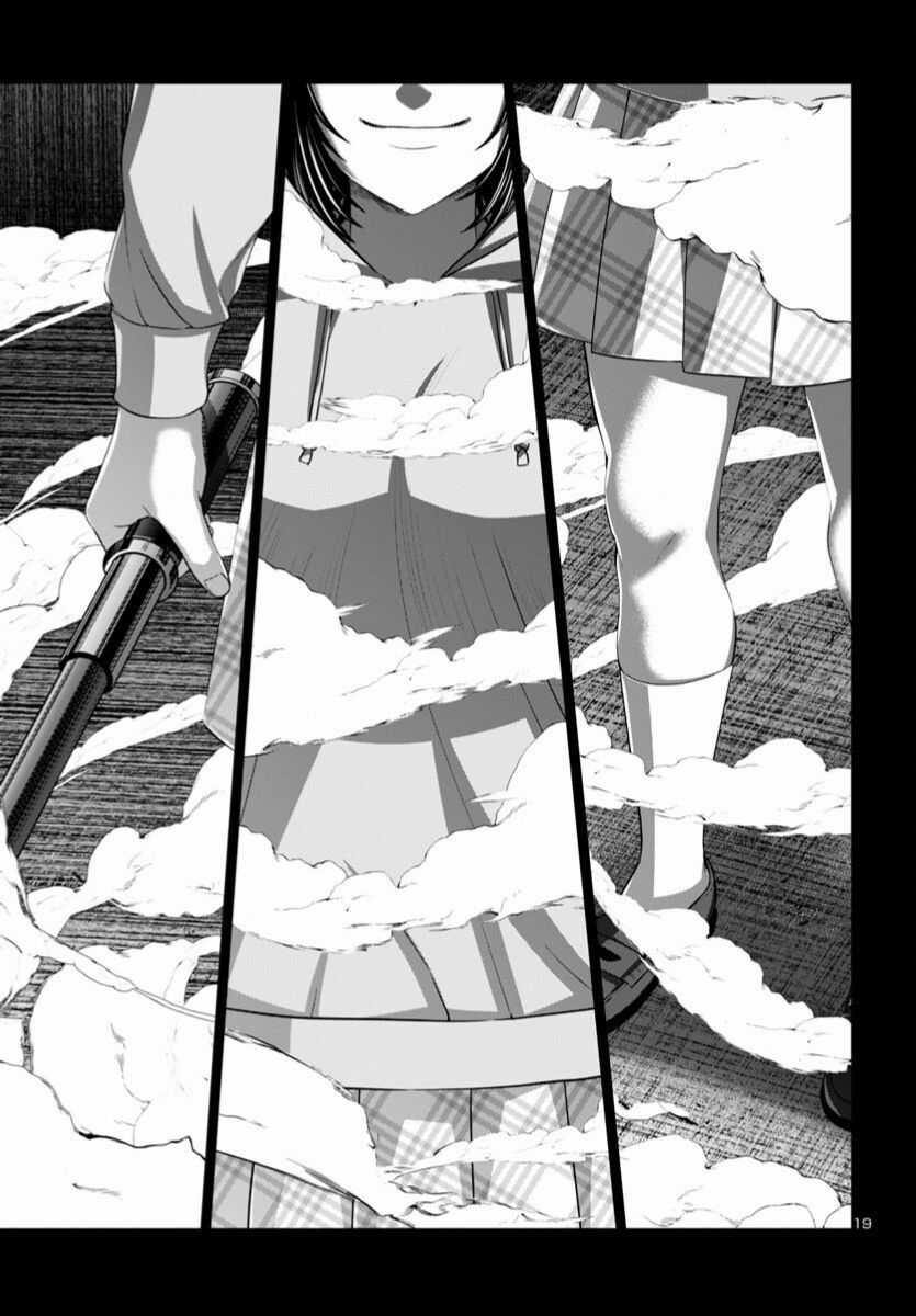 Dead Tube - Chapter 93 - Trang 21