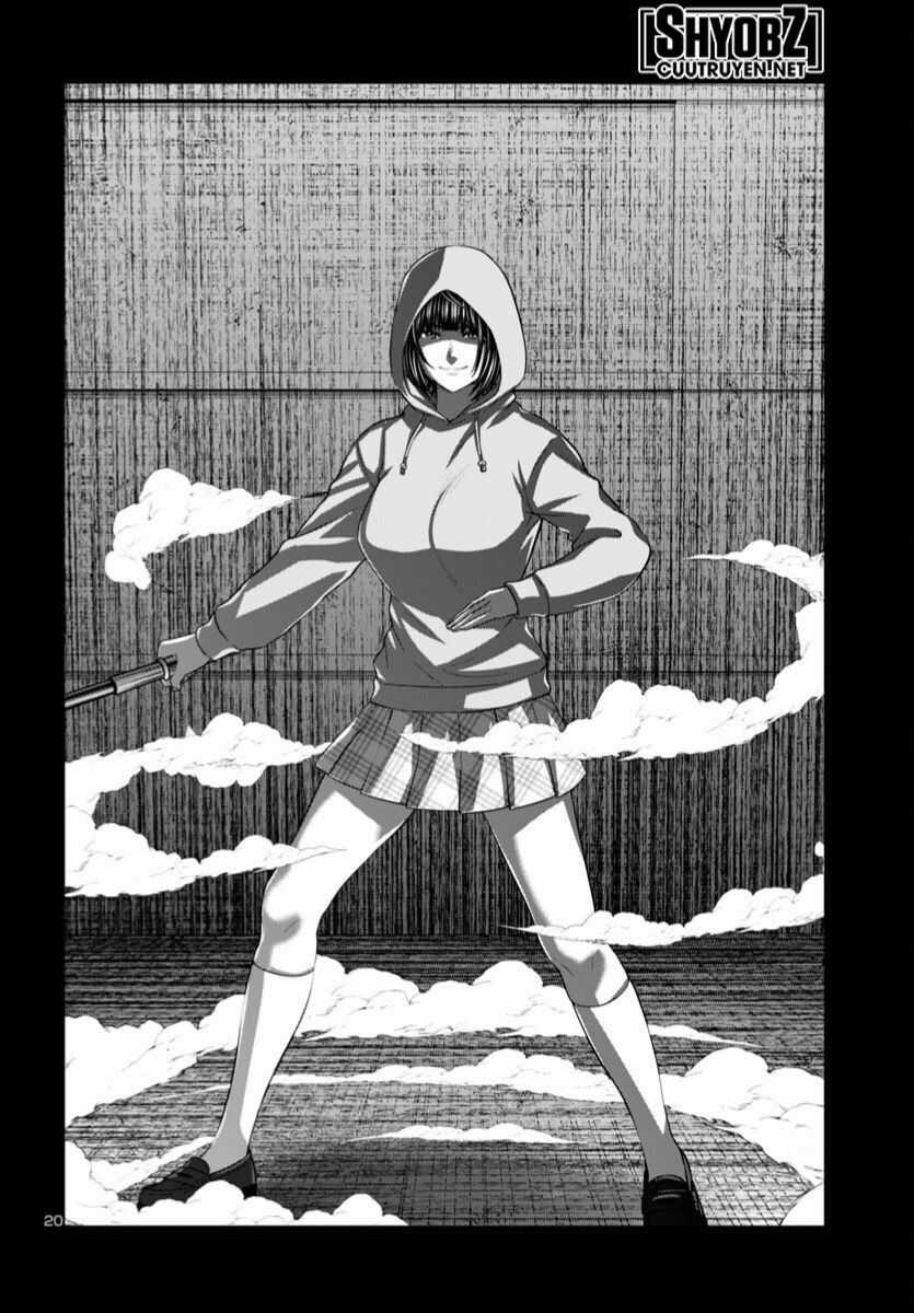 Dead Tube - Chapter 93 - Trang 22