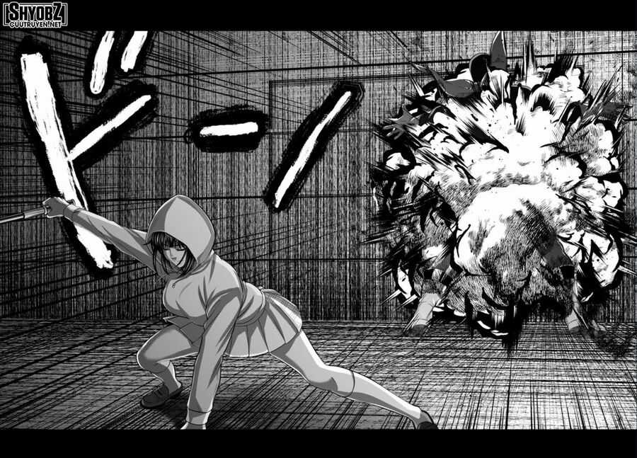 Dead Tube - Chapter 93 - Trang 24