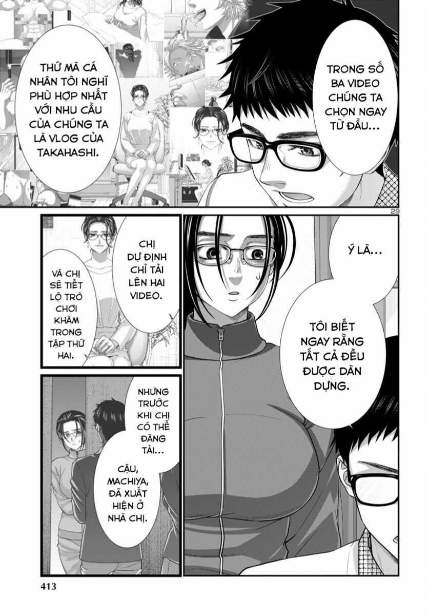 Dead Tube - Chapter 93 - Trang 30