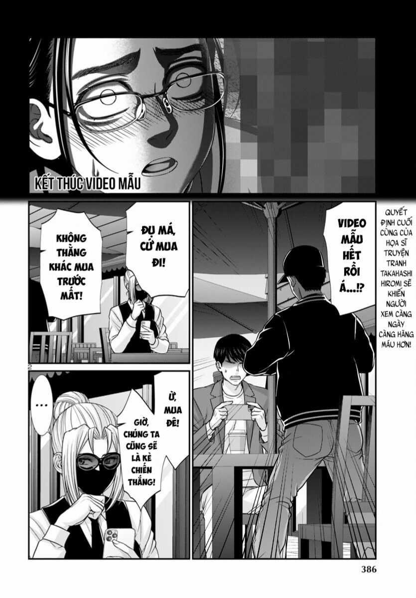 Dead Tube - Chapter 93 - Trang 4