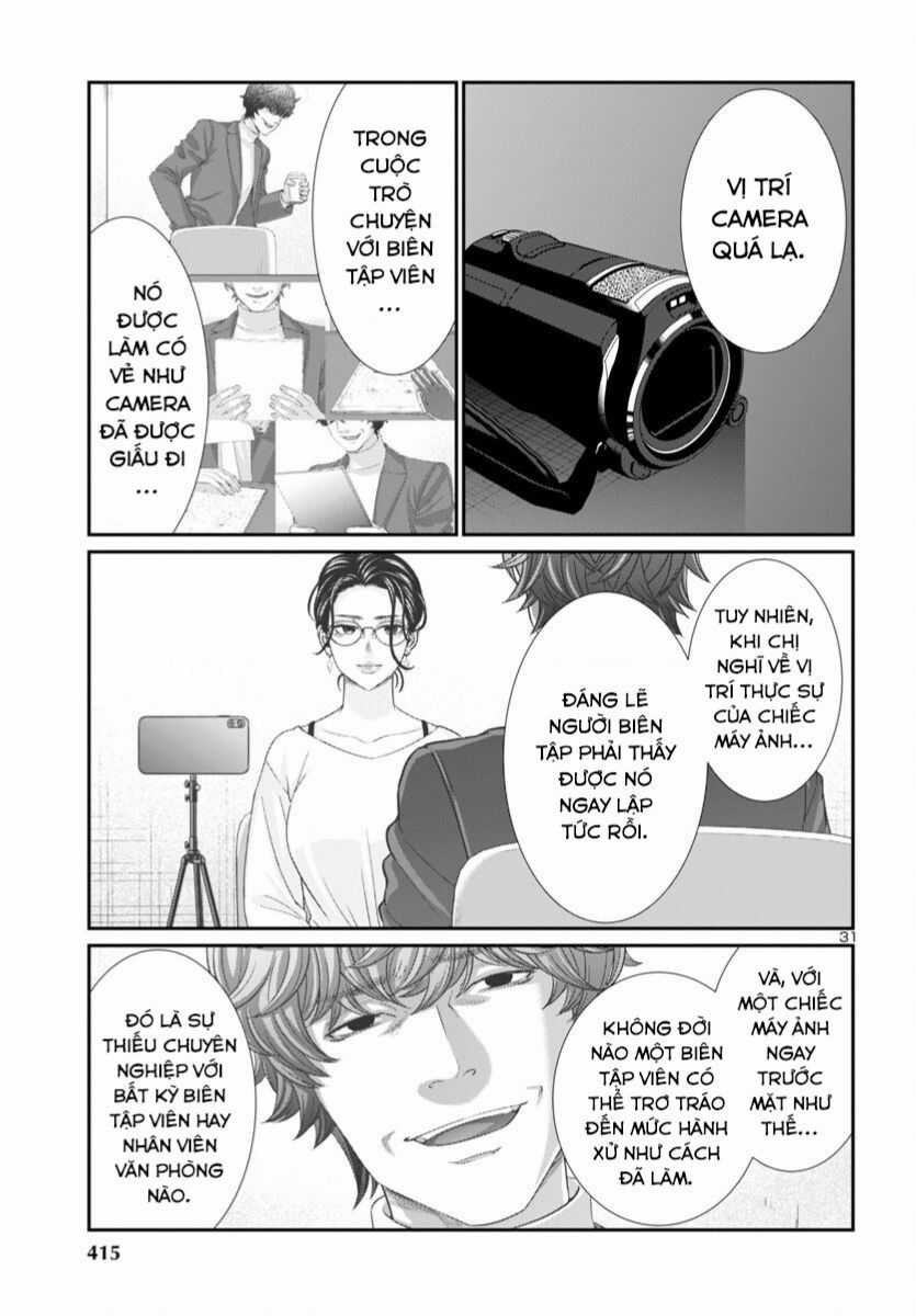 Dead Tube - Chapter 93 - Trang 32