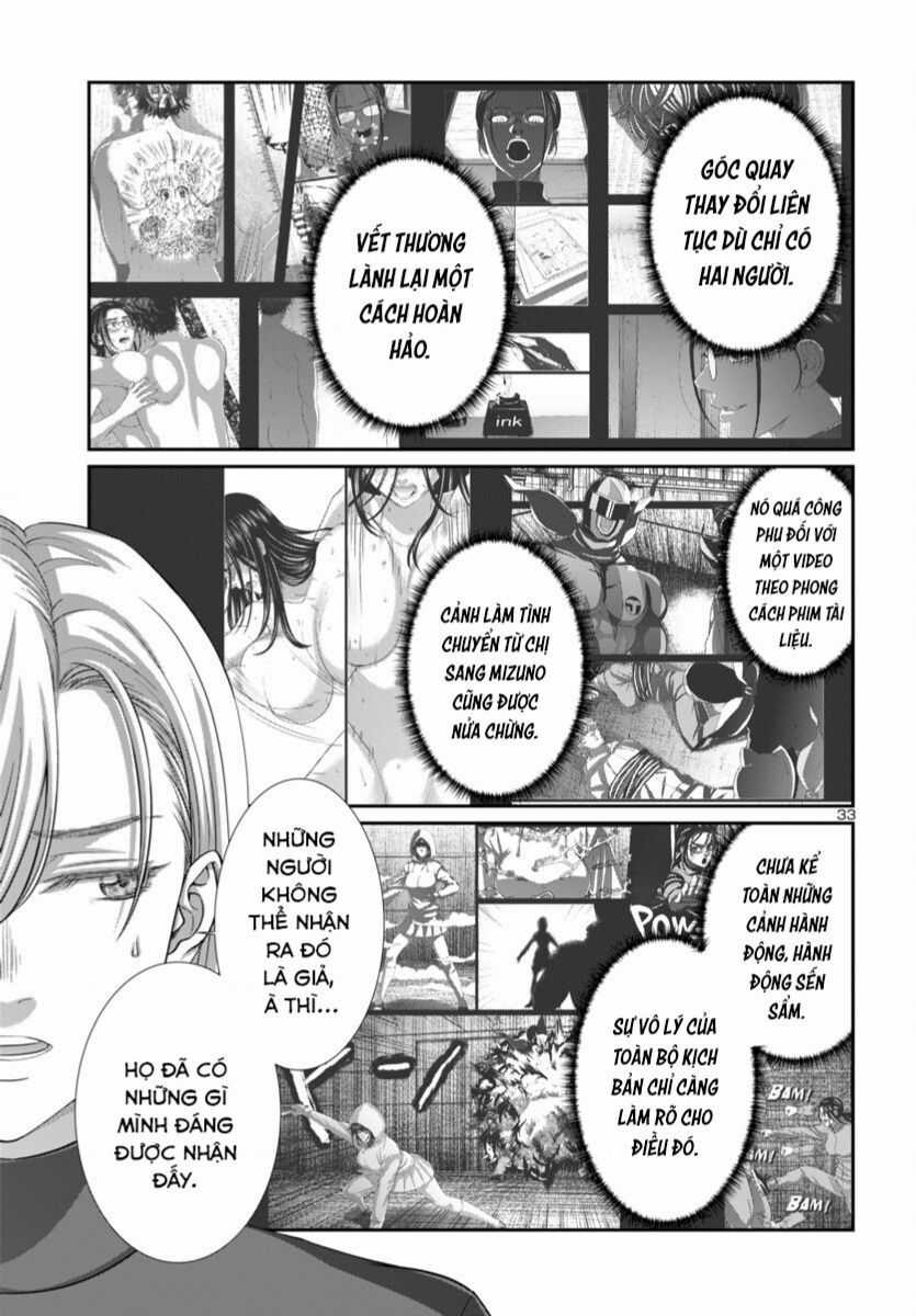 Dead Tube - Chapter 93 - Trang 34