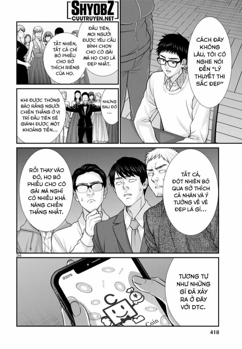 Dead Tube - Chapter 93 - Trang 35