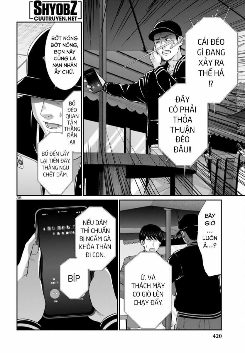 Dead Tube - Chapter 93 - Trang 37