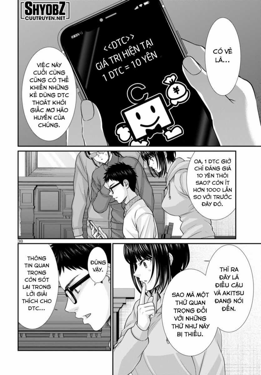 Dead Tube - Chapter 93 - Trang 39