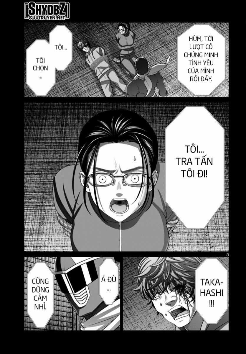 Dead Tube - Chapter 93 - Trang 5