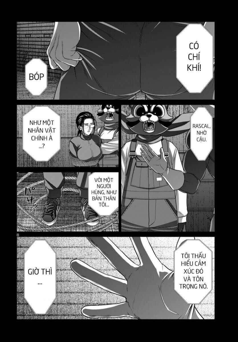 Dead Tube - Chapter 93 - Trang 10