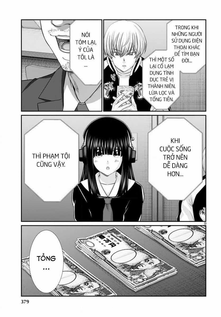 Dead Tube - Chapter 94 - Trang 11