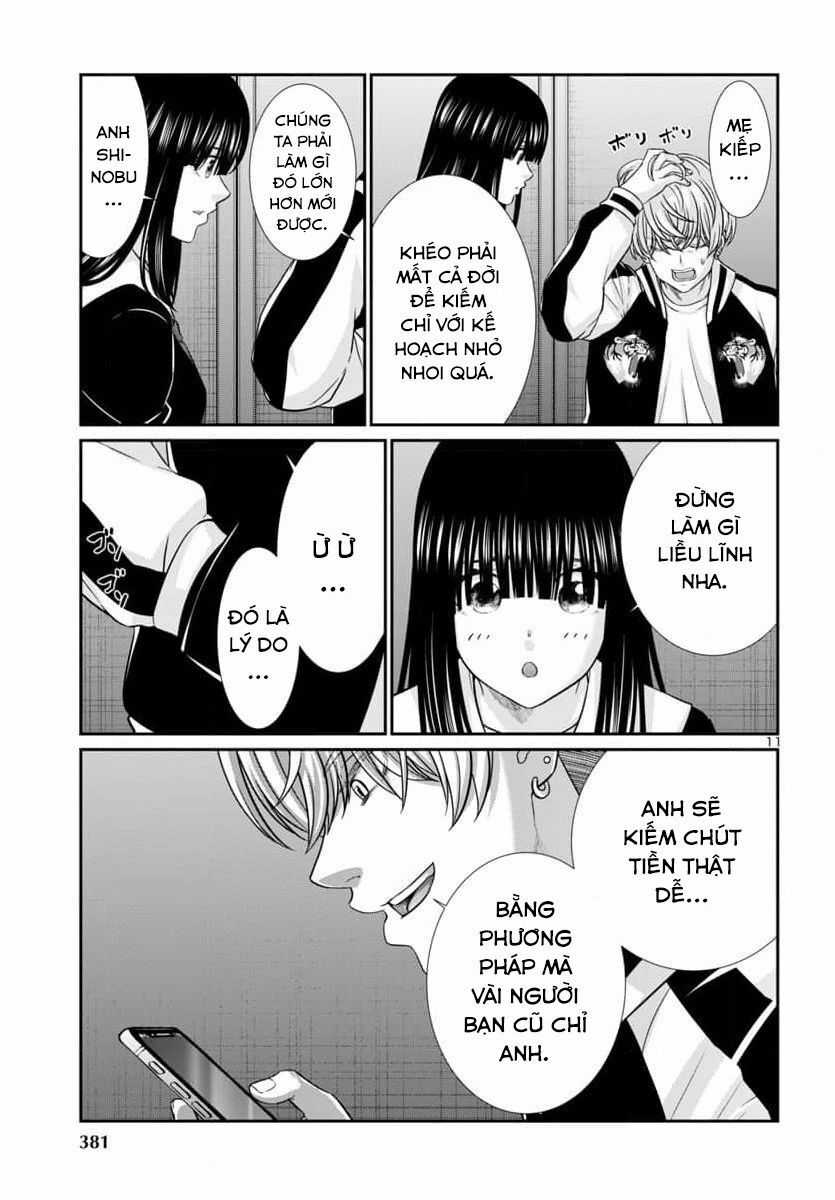 Dead Tube - Chapter 94 - Trang 13