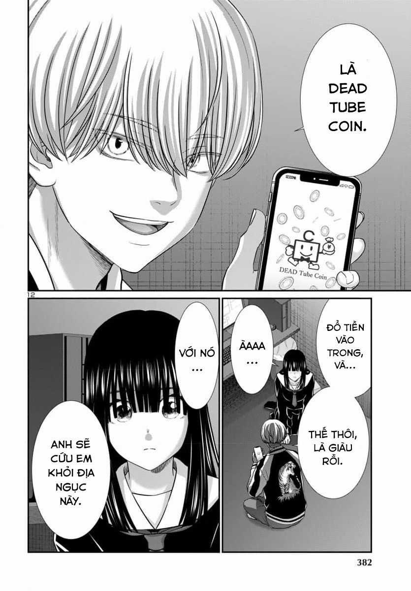 Dead Tube - Chapter 94 - Trang 14