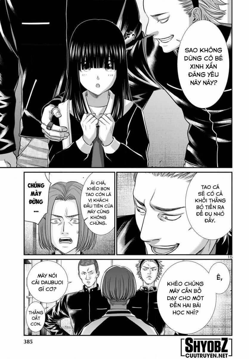 Dead Tube - Chapter 94 - Trang 17