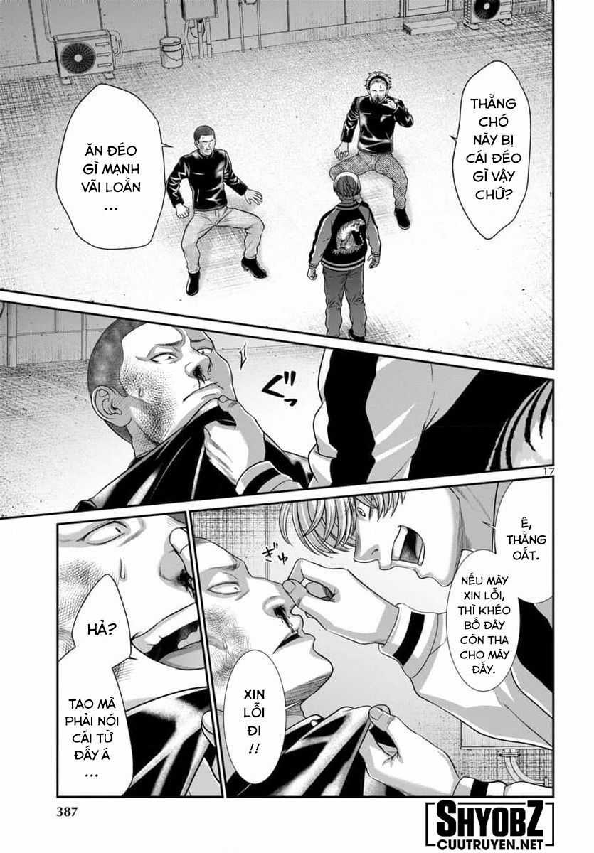 Dead Tube - Chapter 94 - Trang 19