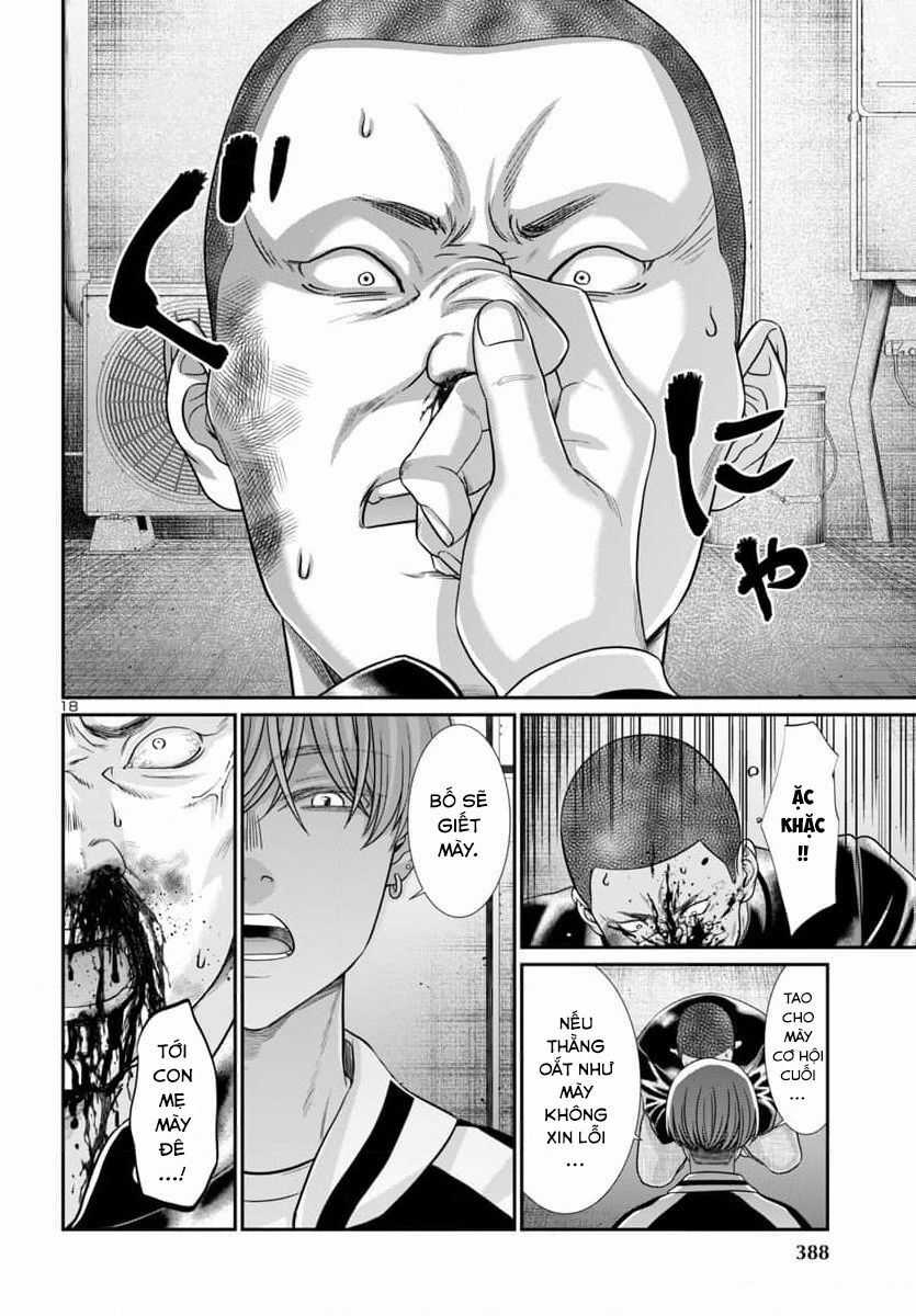 Dead Tube - Chapter 94 - Trang 20