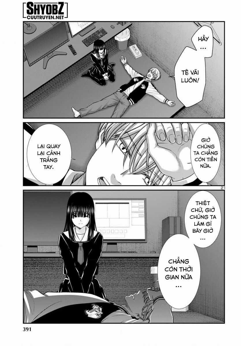 Dead Tube - Chapter 94 - Trang 23