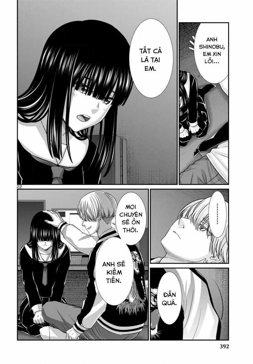 Dead Tube - Chapter 94 - Trang 24