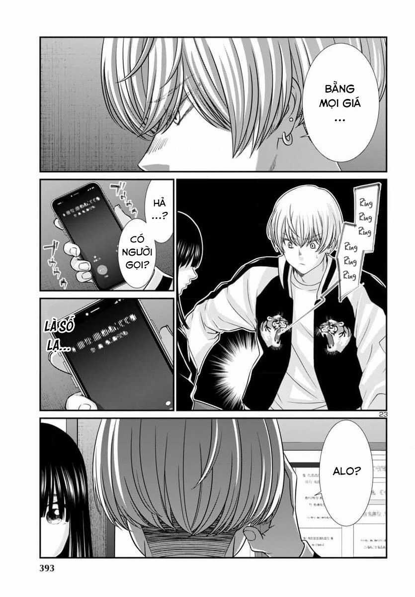 Dead Tube - Chapter 94 - Trang 25